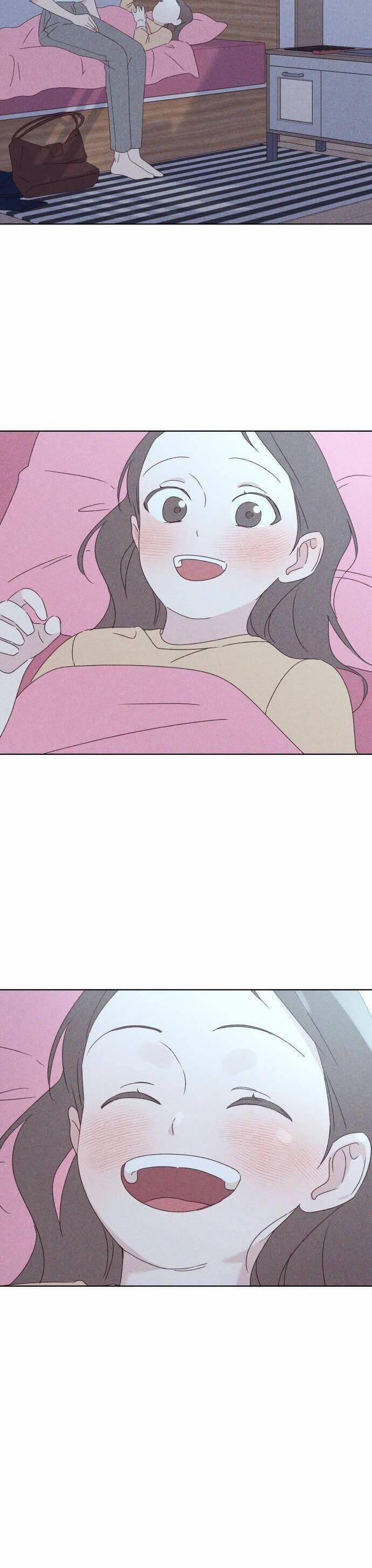 Ranh Giới Tình Yêu 39 trang 50