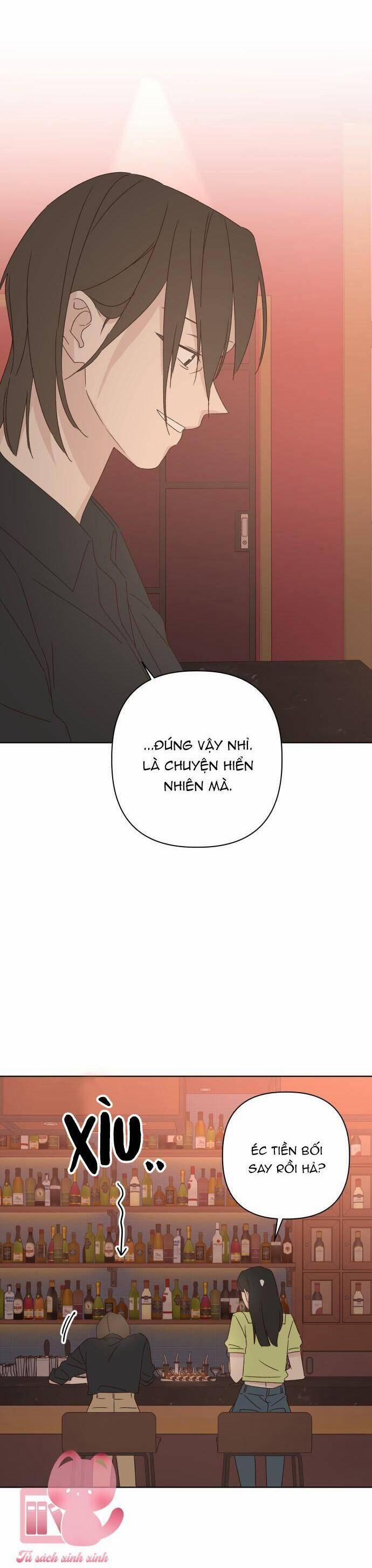 Ranh Giới Tình Yêu 39 trang 51