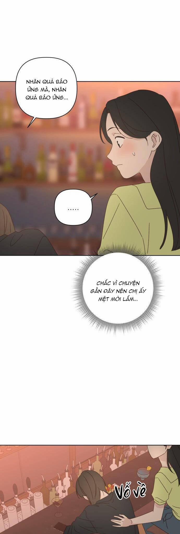 Ranh Giới Tình Yêu 39 trang 52