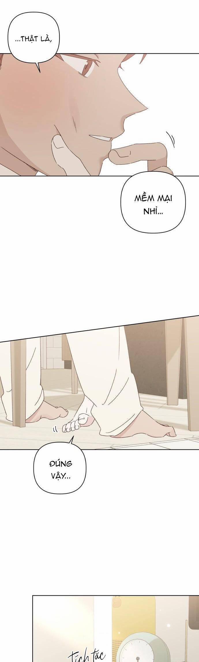 Ranh Giới Tình Yêu 39 trang 6