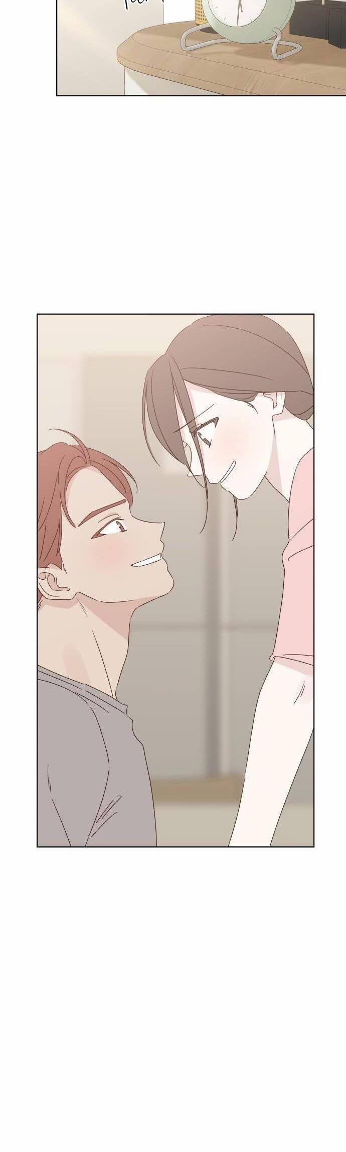 Ranh Giới Tình Yêu 39 trang 7