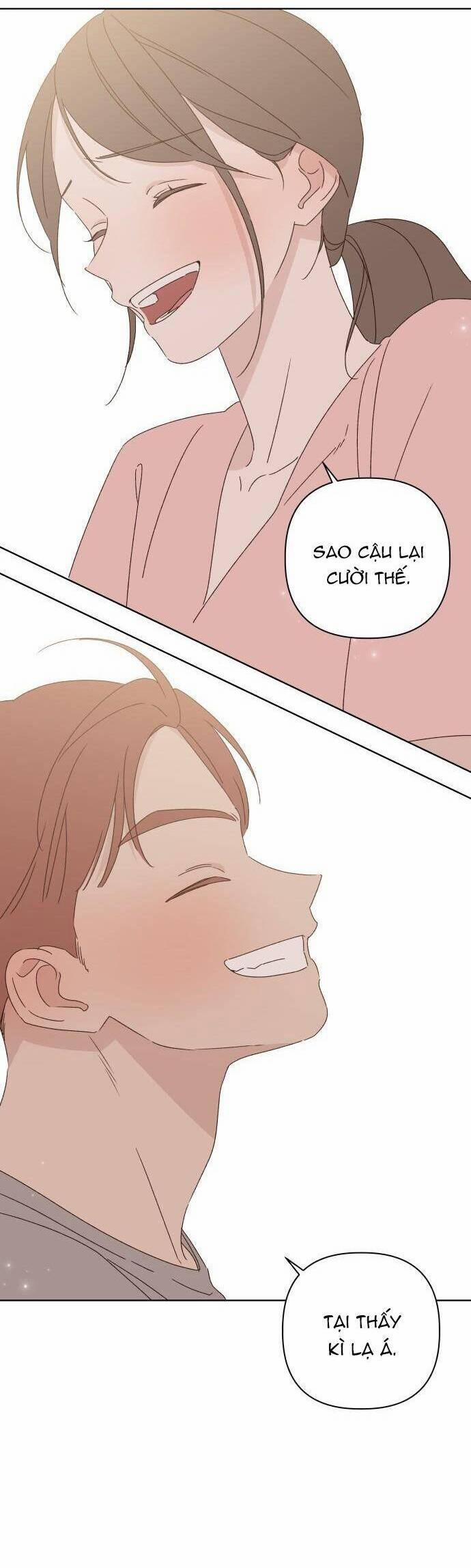 Ranh Giới Tình Yêu 39 trang 8