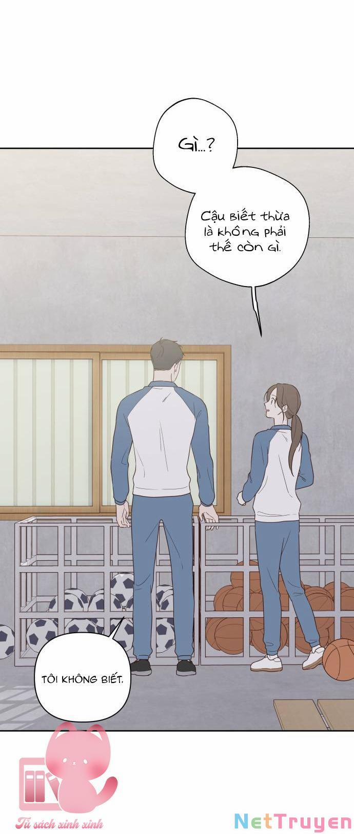 Ranh Giới Tình Yêu 4 trang 14