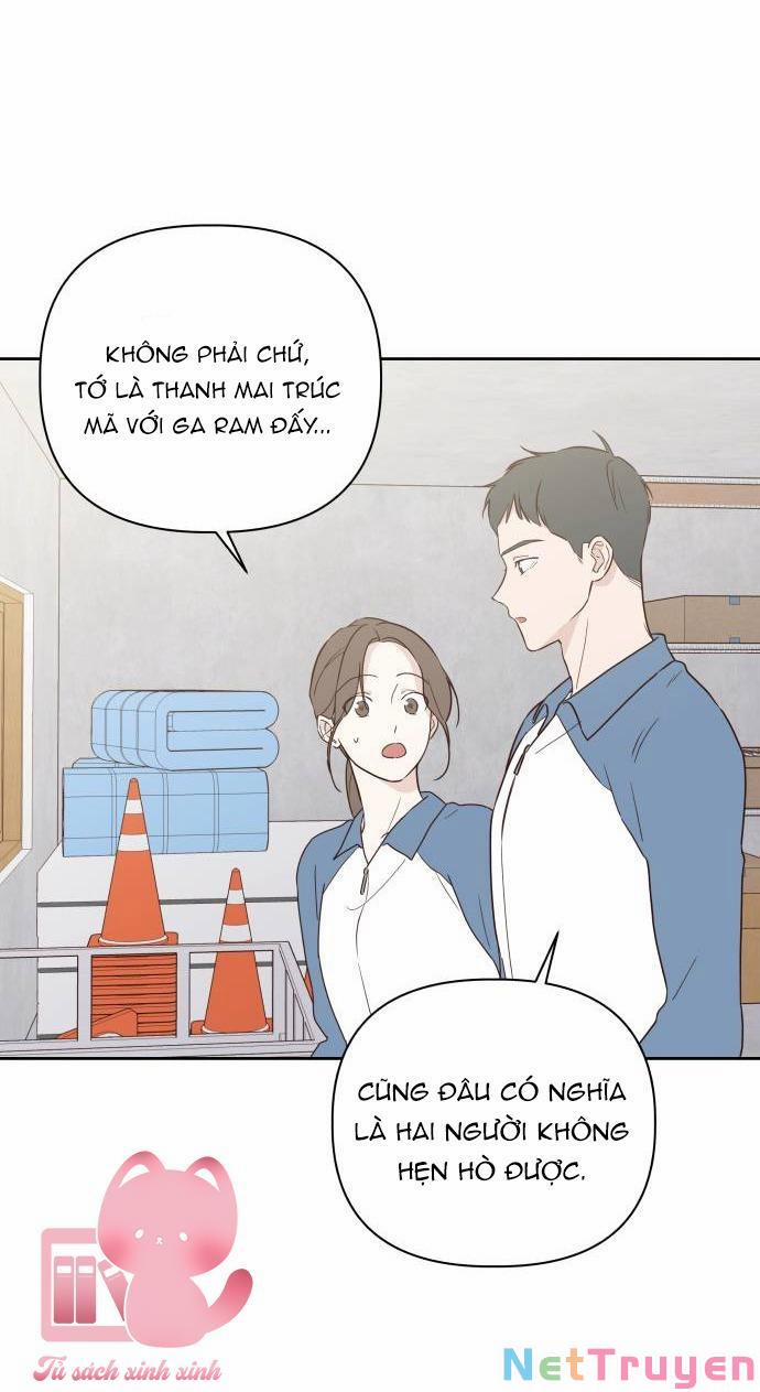 Ranh Giới Tình Yêu 4 trang 15