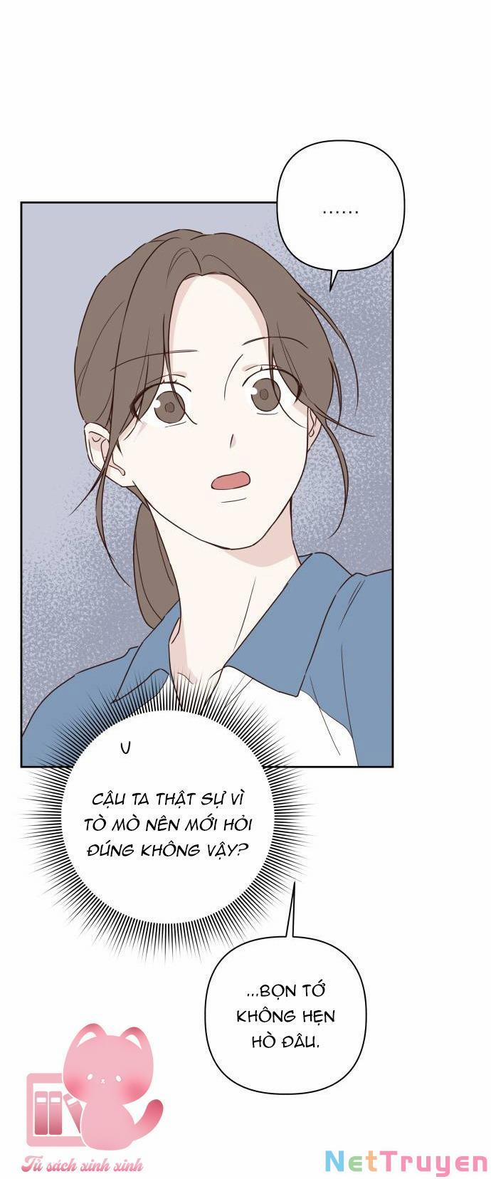 Ranh Giới Tình Yêu 4 trang 17