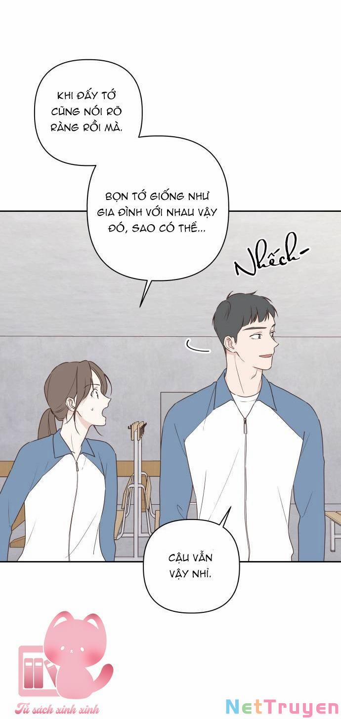 Ranh Giới Tình Yêu 4 trang 18