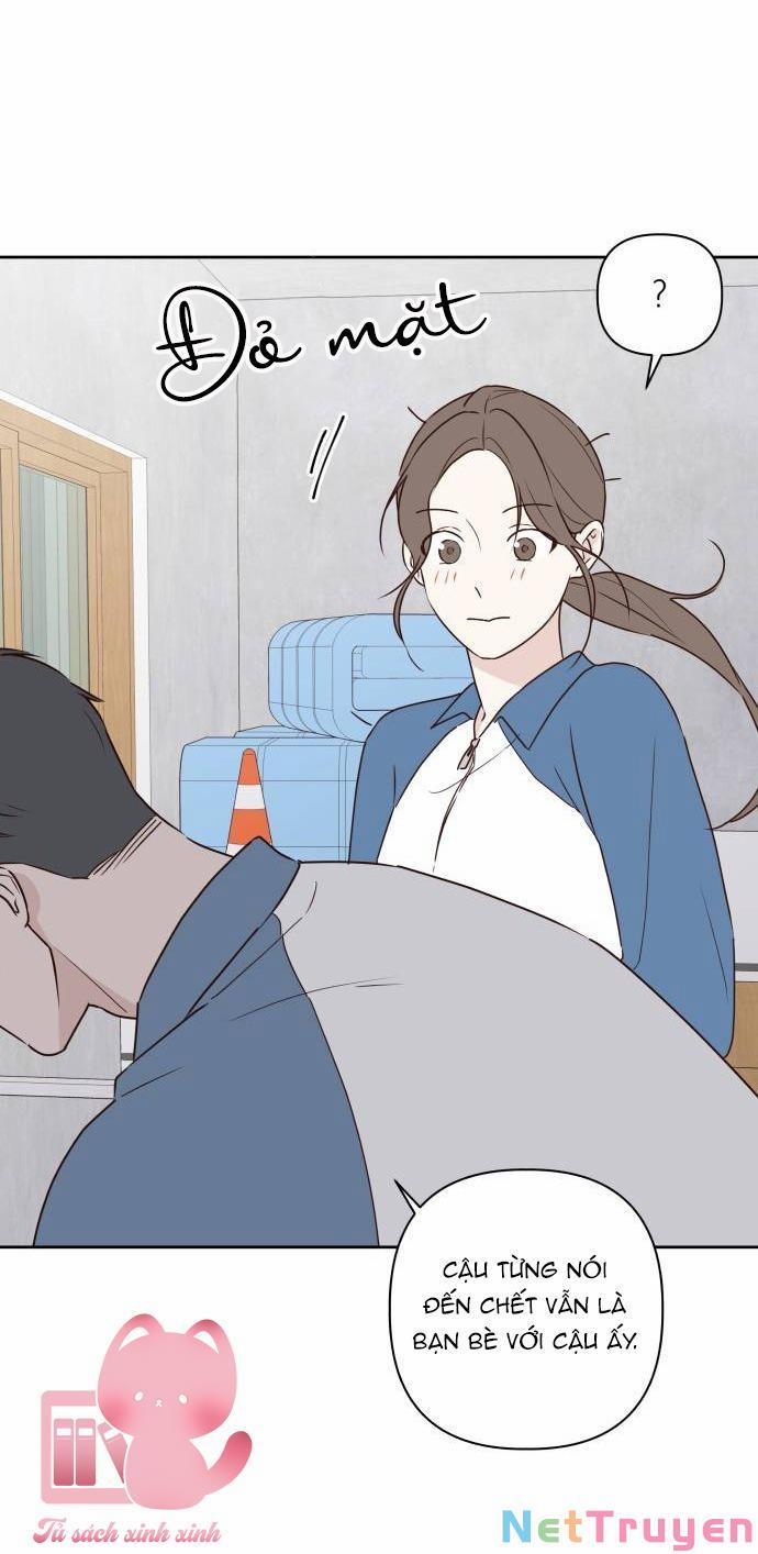 Ranh Giới Tình Yêu 4 trang 21