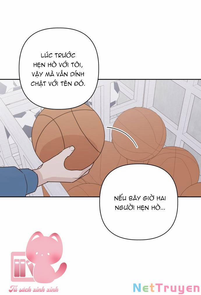 Ranh Giới Tình Yêu 4 trang 22