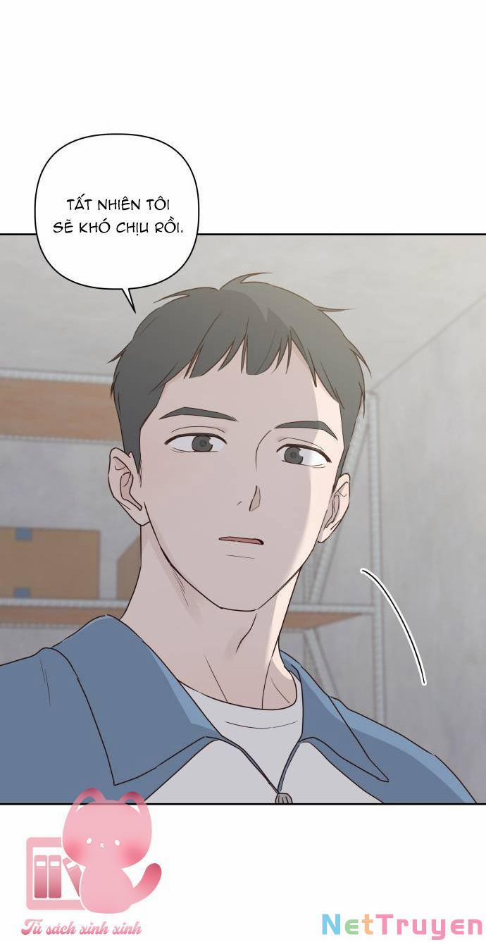 Ranh Giới Tình Yêu 4 trang 23