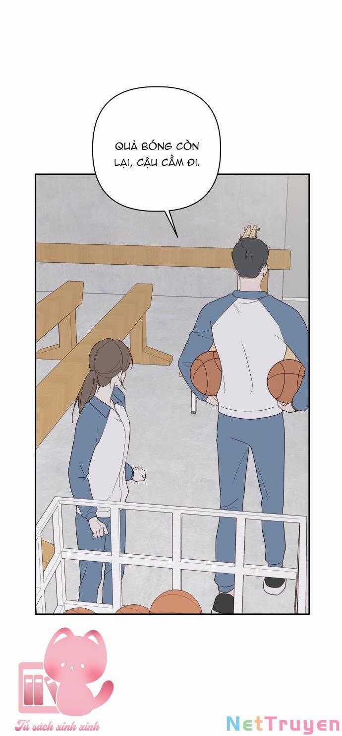 Ranh Giới Tình Yêu 4 trang 25