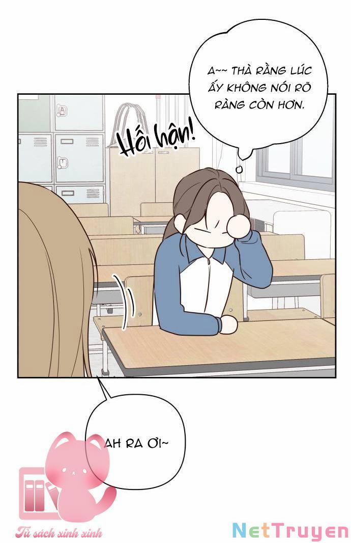 Ranh Giới Tình Yêu 4 trang 30