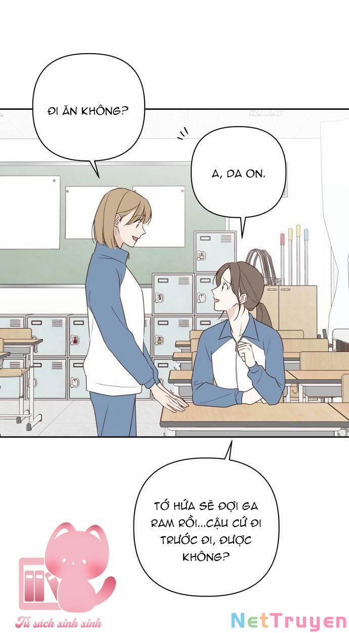 Ranh Giới Tình Yêu 4 trang 31