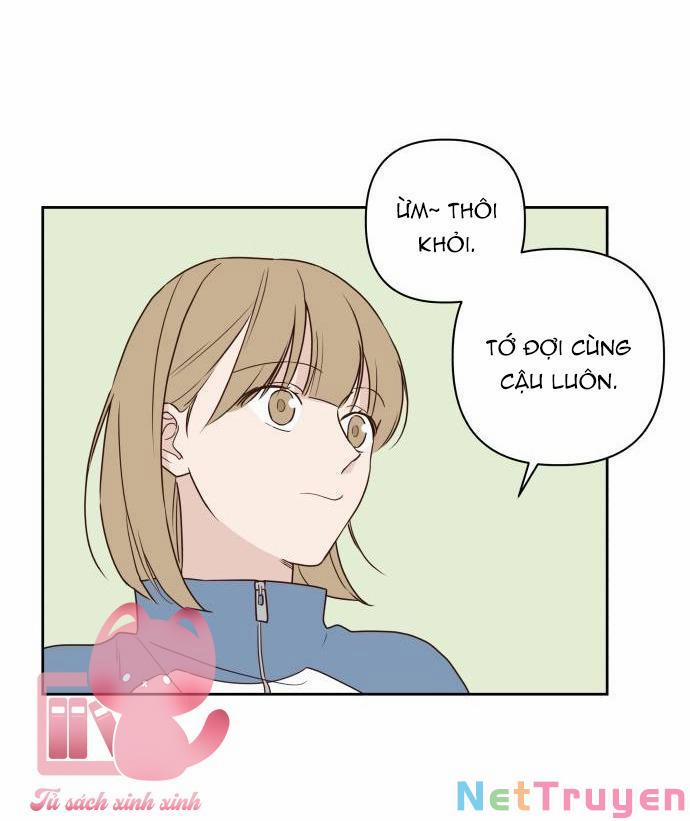 Ranh Giới Tình Yêu 4 trang 32