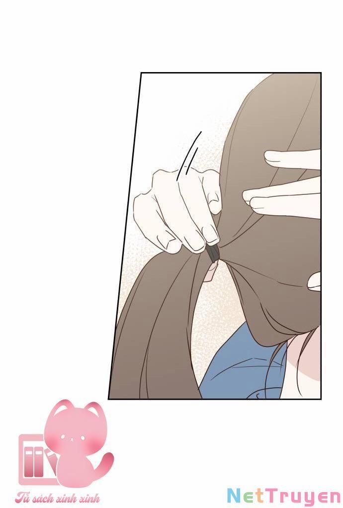 Ranh Giới Tình Yêu 4 trang 35