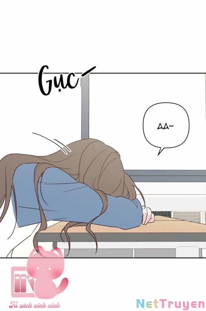 Ranh Giới Tình Yêu 4 trang 36