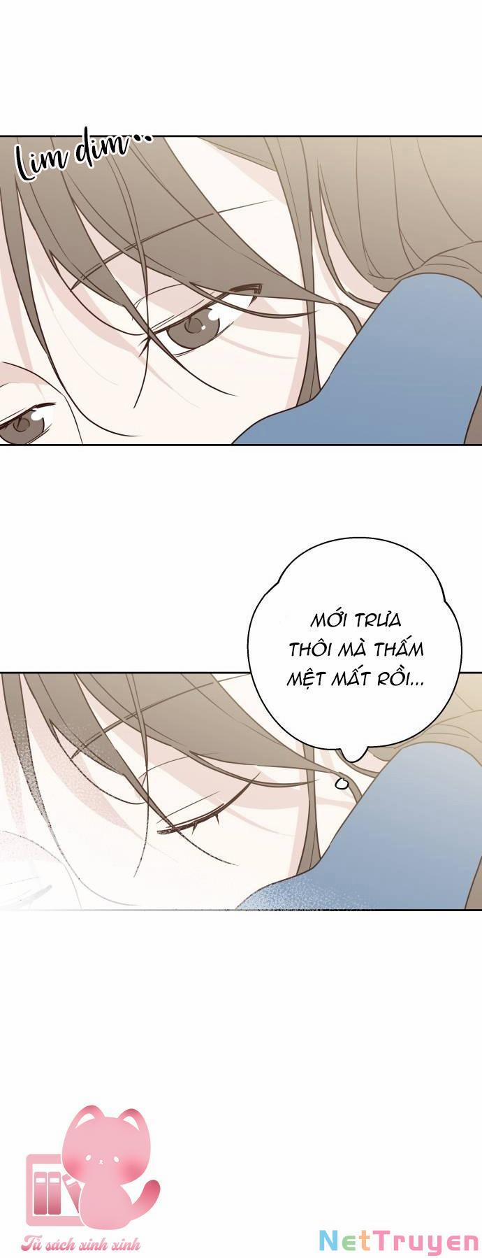 Ranh Giới Tình Yêu 4 trang 37