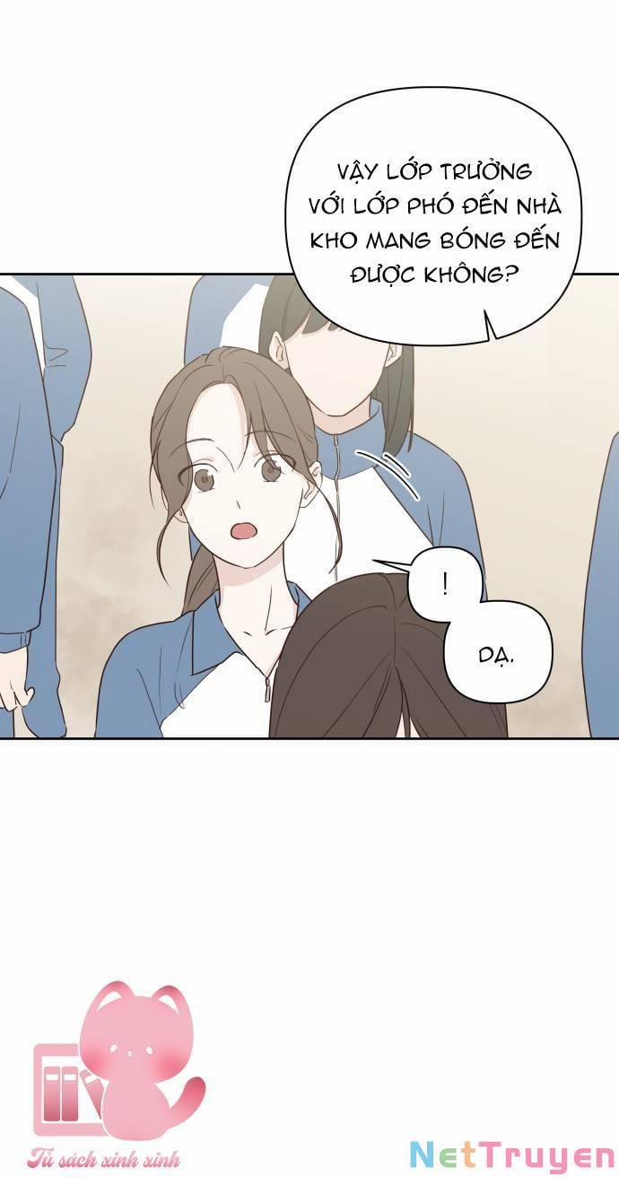 Ranh Giới Tình Yêu 4 trang 4