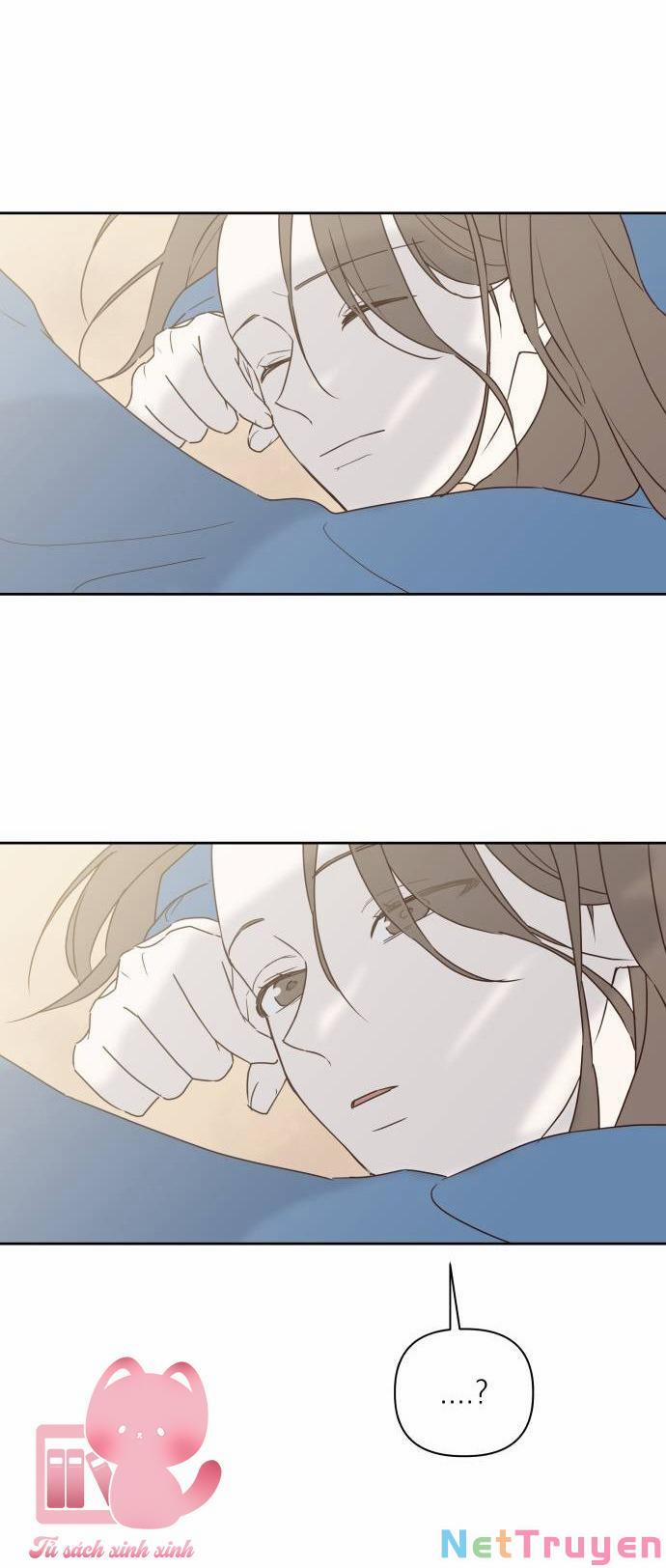 Ranh Giới Tình Yêu 4 trang 45