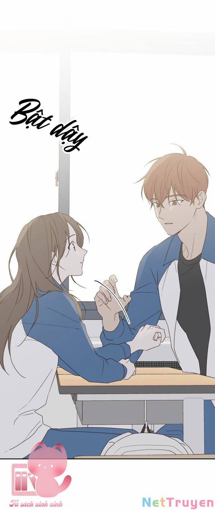 Ranh Giới Tình Yêu 4 trang 46