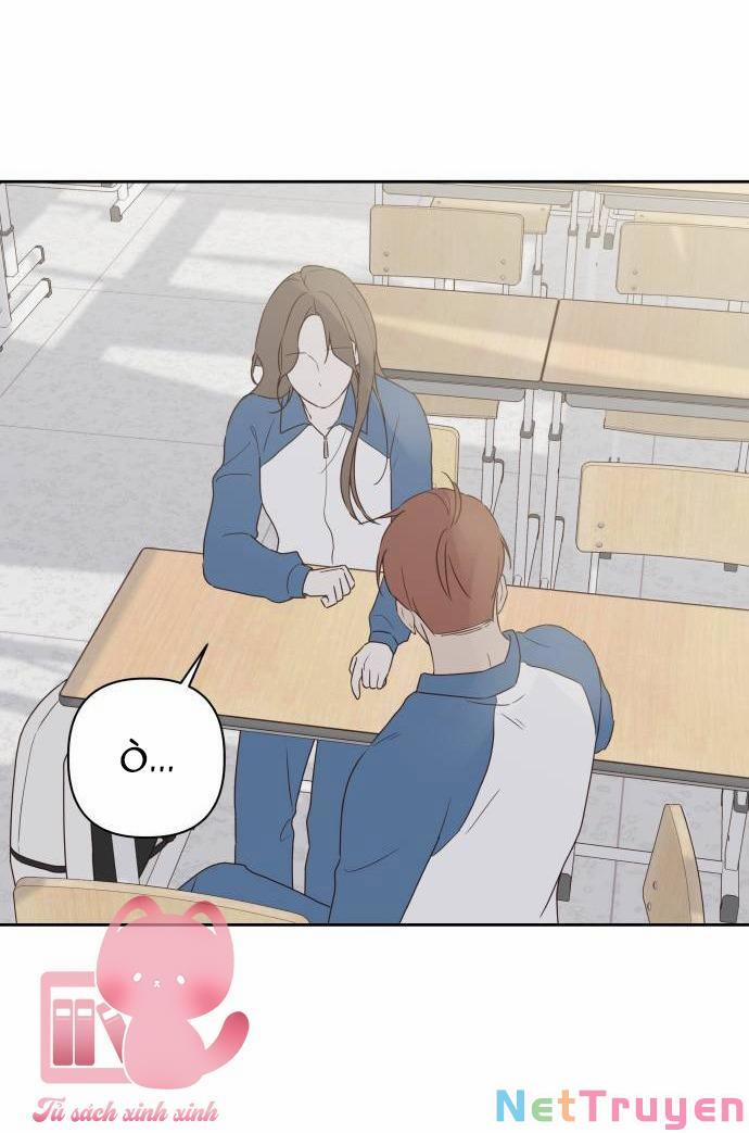 Ranh Giới Tình Yêu 4 trang 47