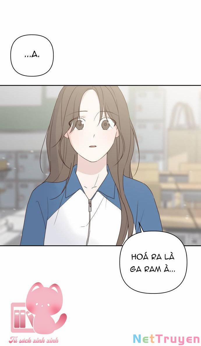 Ranh Giới Tình Yêu 4 trang 49