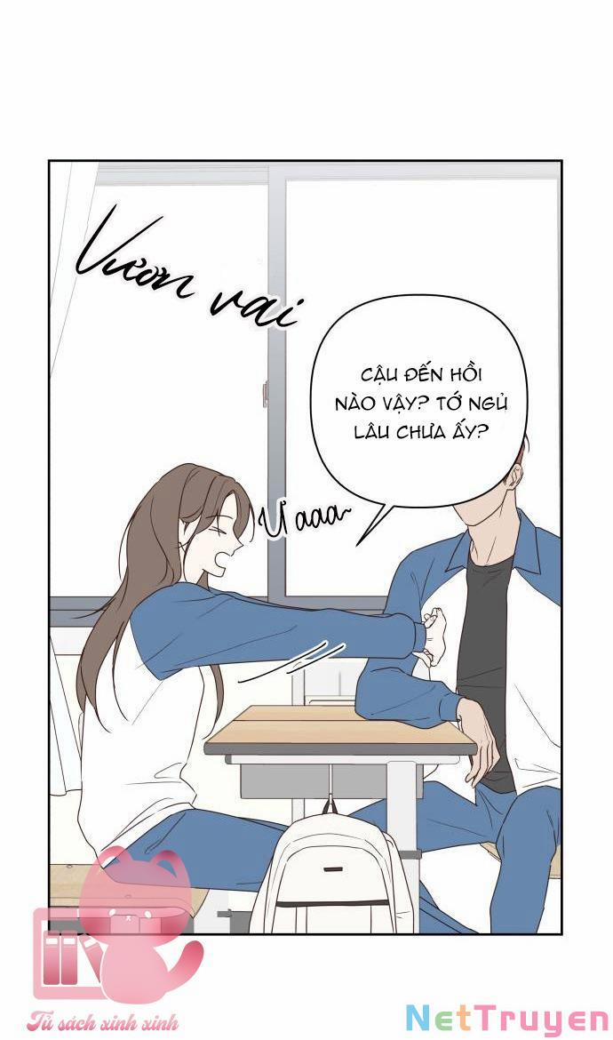 Ranh Giới Tình Yêu 4 trang 50