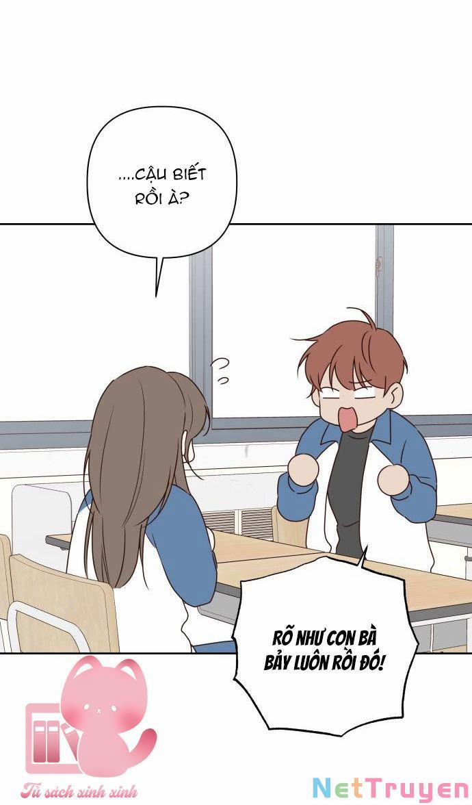 Ranh Giới Tình Yêu 4 trang 55