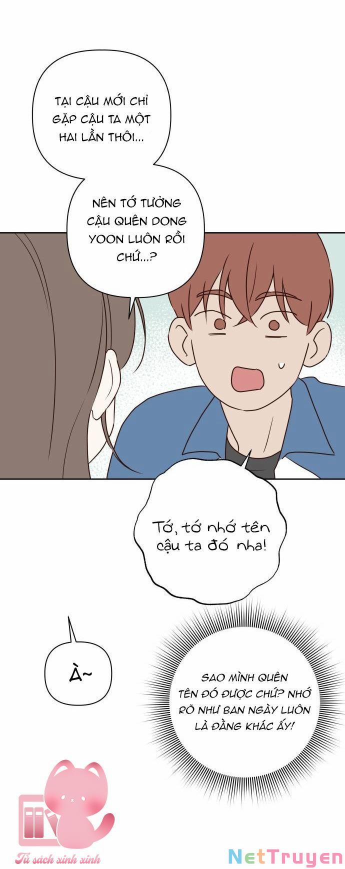 Ranh Giới Tình Yêu 4 trang 56