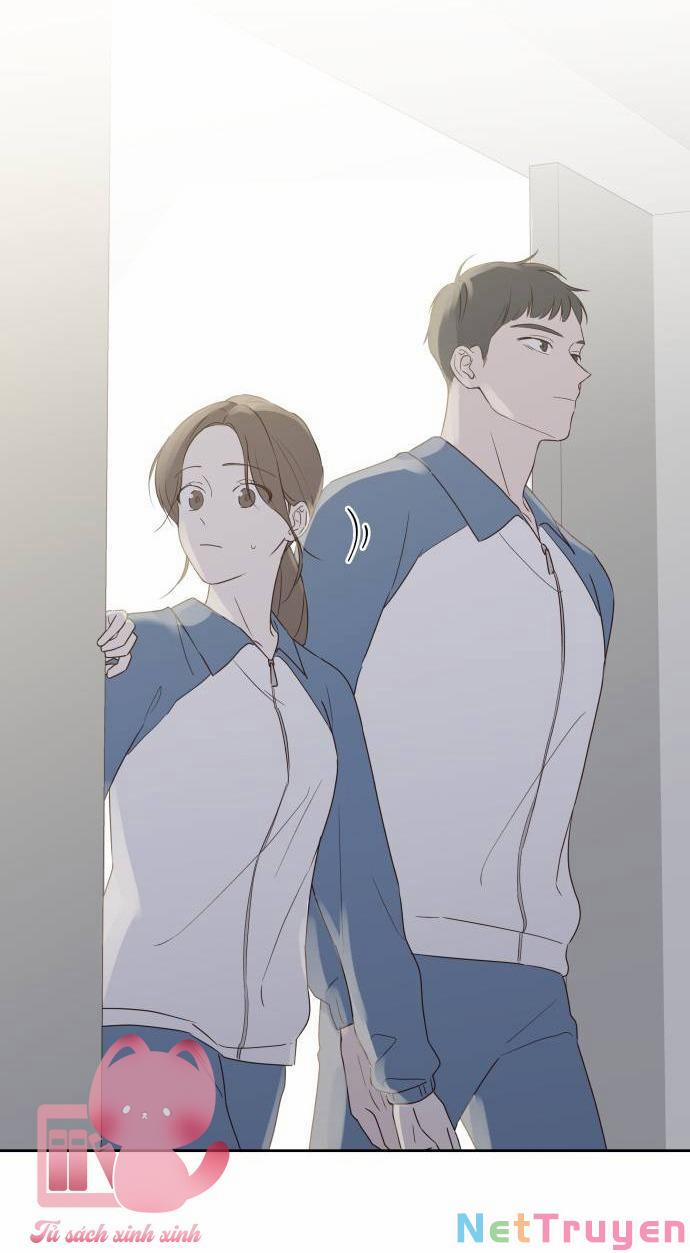 Ranh Giới Tình Yêu 4 trang 6