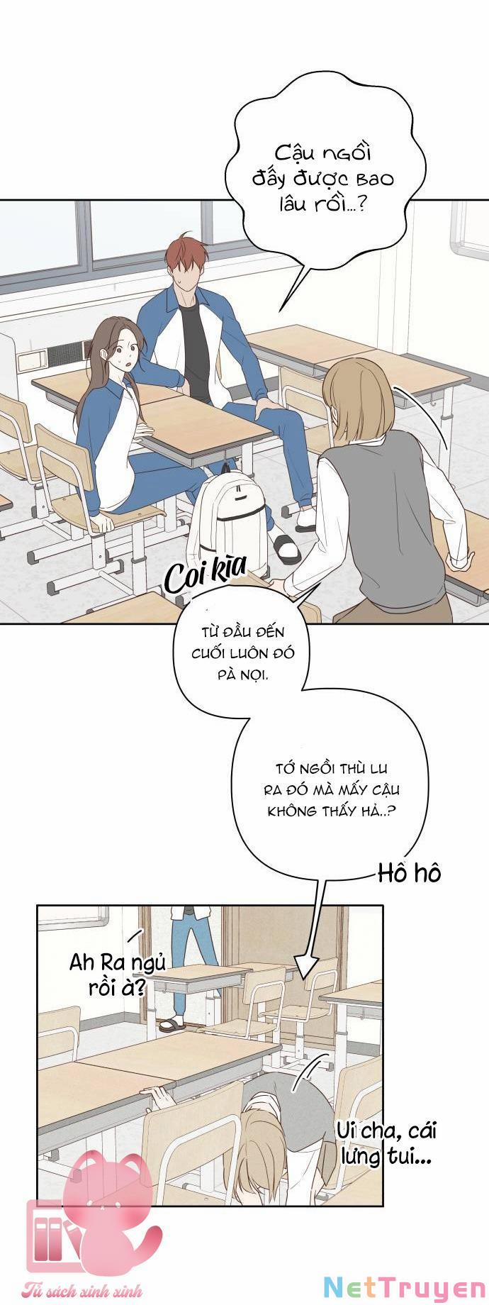 Ranh Giới Tình Yêu 4 trang 63