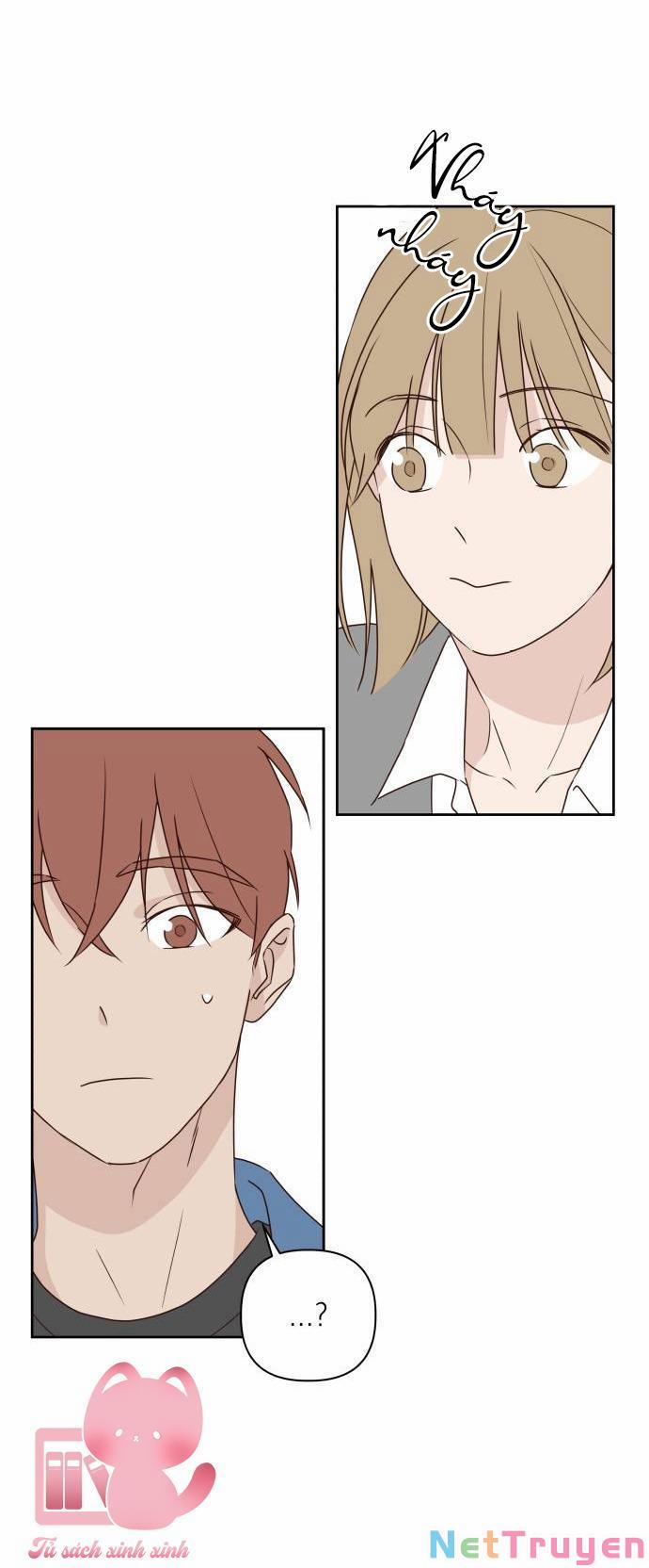 Ranh Giới Tình Yêu 4 trang 64