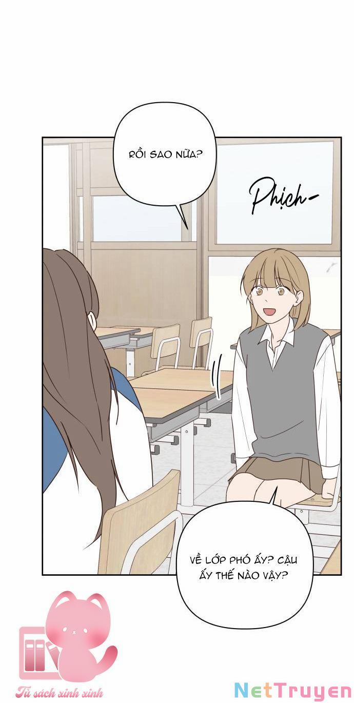 Ranh Giới Tình Yêu 4 trang 65