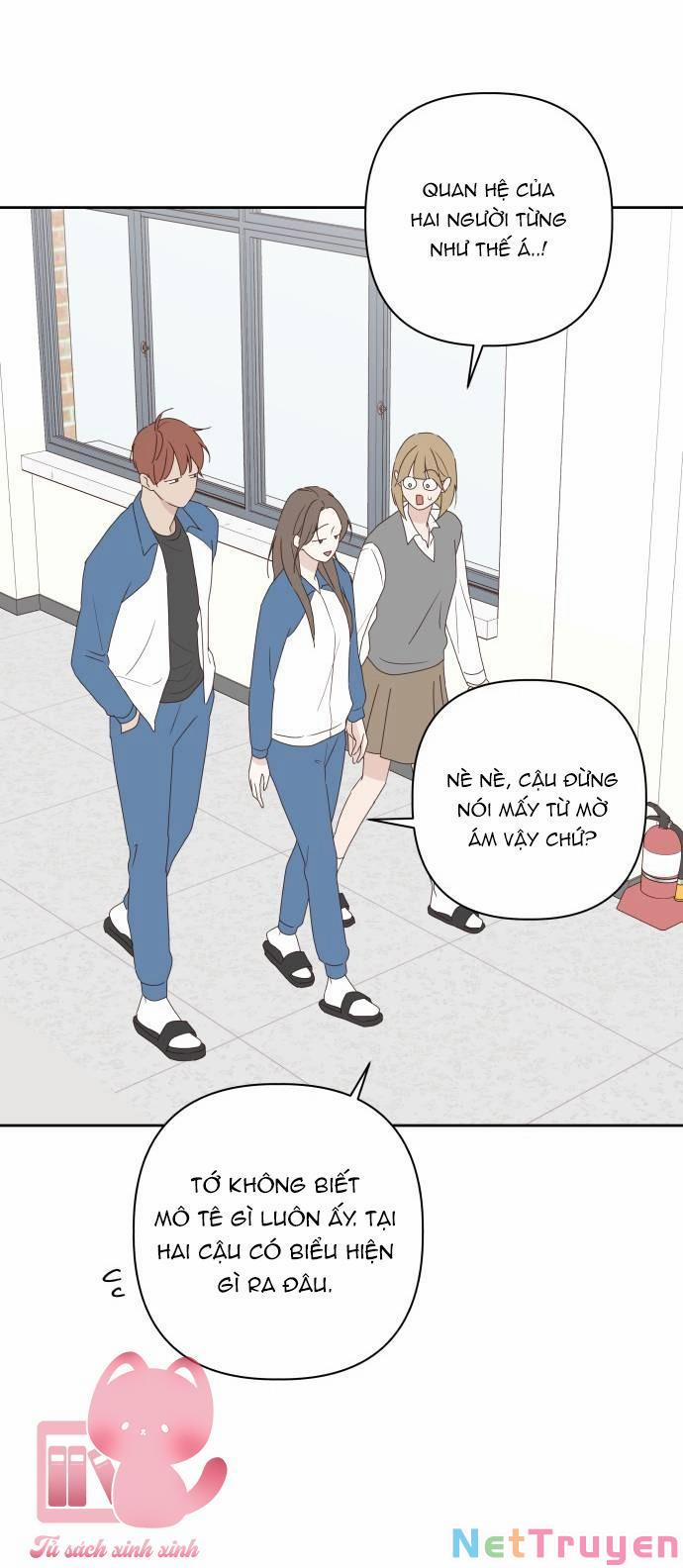 Ranh Giới Tình Yêu 4 trang 68