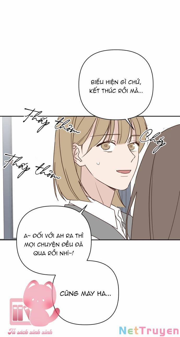 Ranh Giới Tình Yêu 4 trang 69