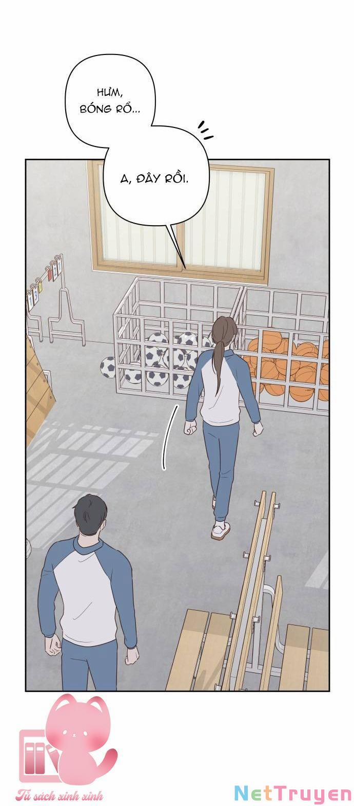 Ranh Giới Tình Yêu 4 trang 7