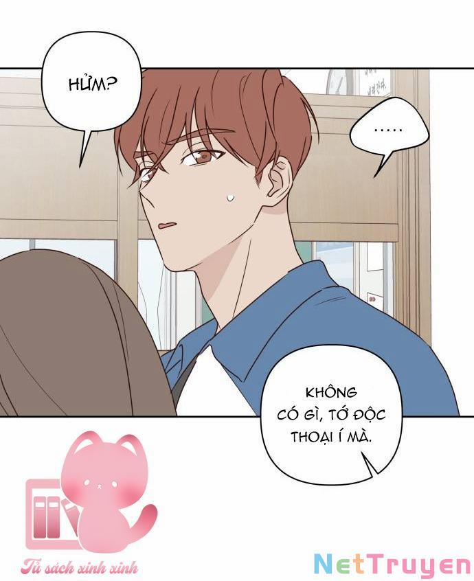 Ranh Giới Tình Yêu 4 trang 70