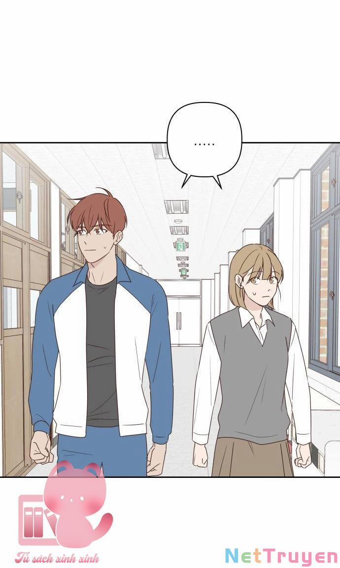 Ranh Giới Tình Yêu 4 trang 76