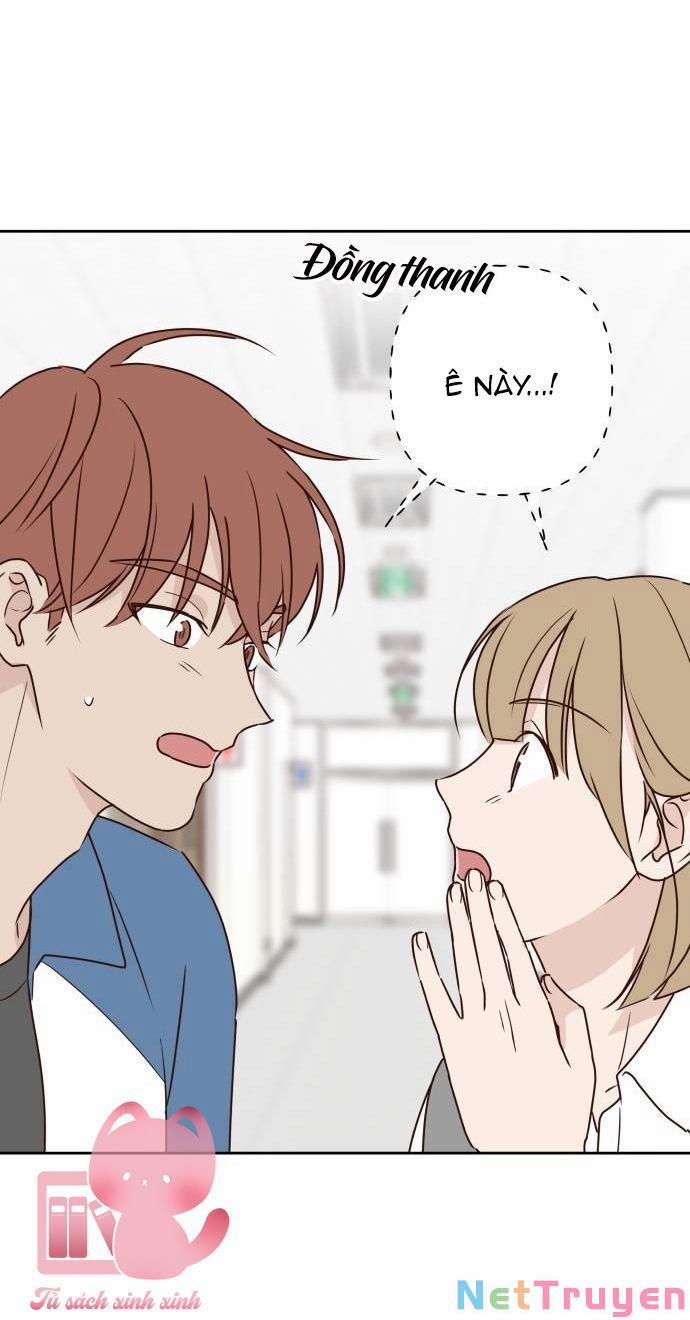 Ranh Giới Tình Yêu 4 trang 78