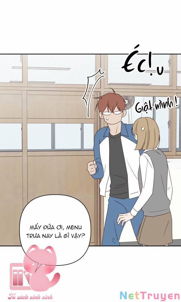 Ranh Giới Tình Yêu 4 trang 79