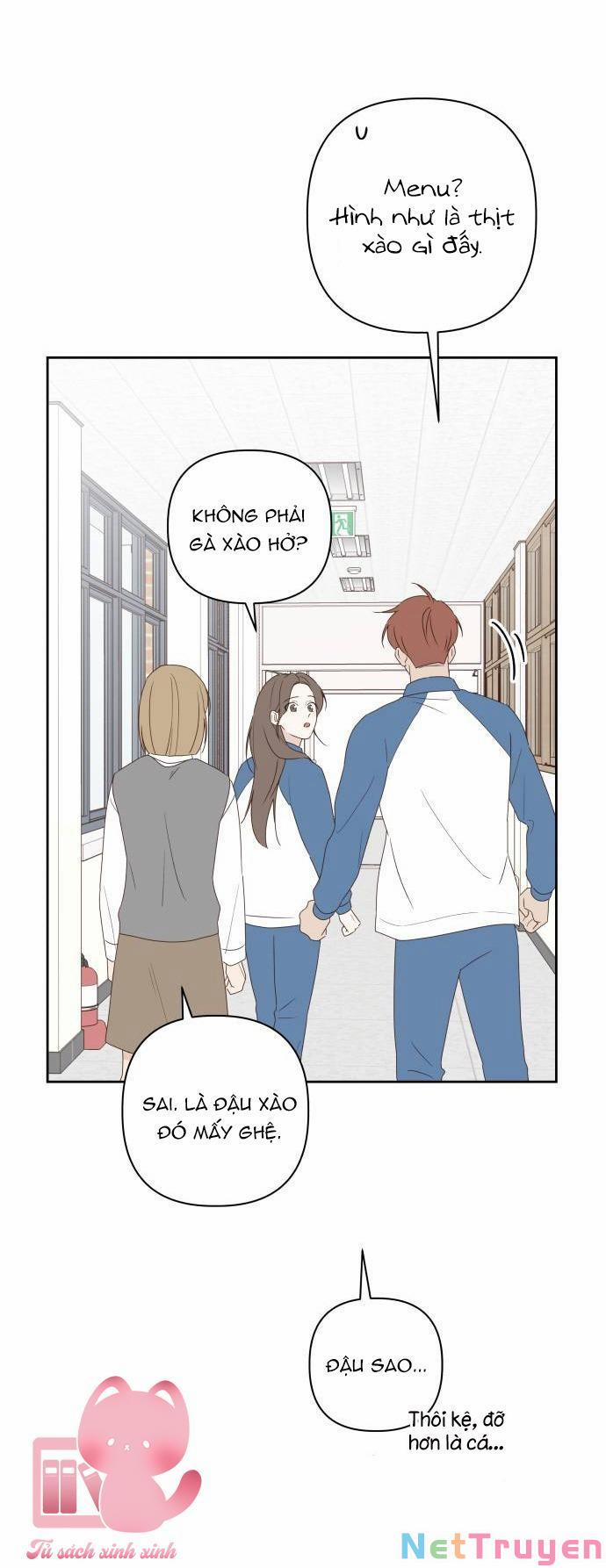 Ranh Giới Tình Yêu 4 trang 80