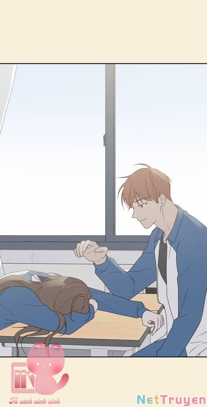 Ranh Giới Tình Yêu 4 trang 84