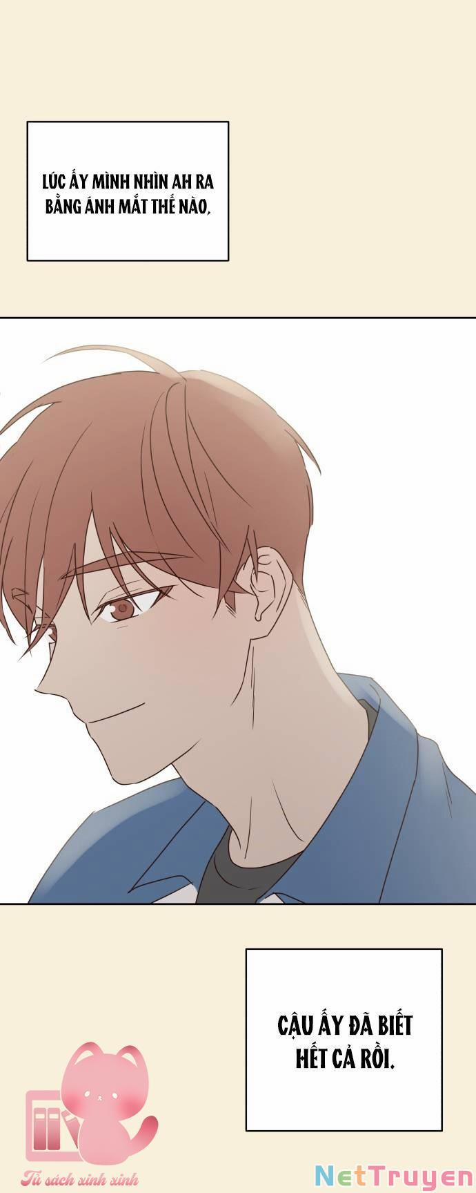 Ranh Giới Tình Yêu 4 trang 85