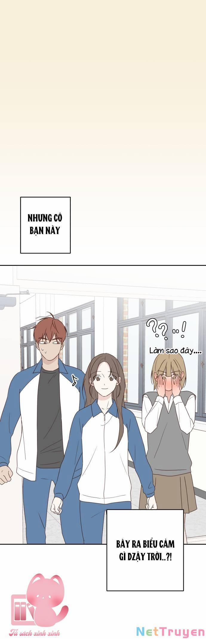 Ranh Giới Tình Yêu 4 trang 86