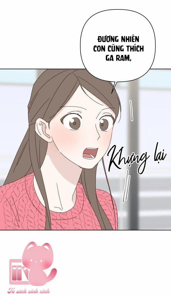 Ranh Giới Tình Yêu 40 trang 10