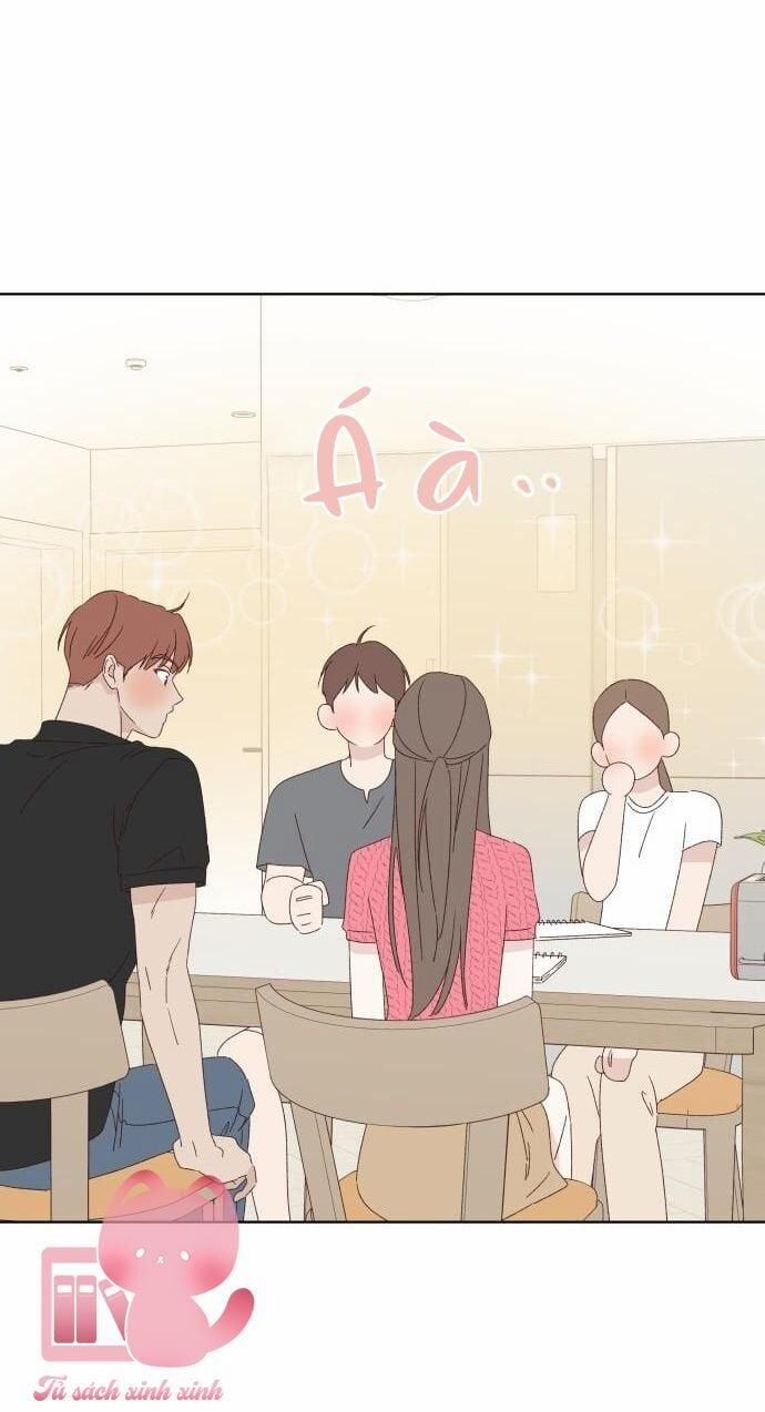 Ranh Giới Tình Yêu 40 trang 11