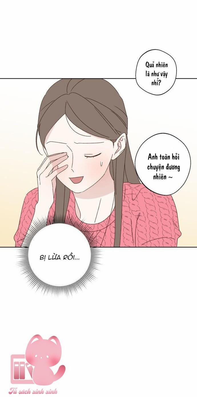 Ranh Giới Tình Yêu 40 trang 12