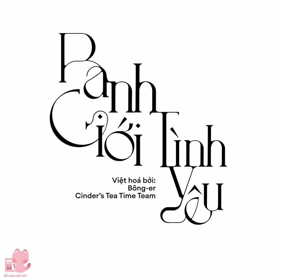 Ranh Giới Tình Yêu 40 trang 13