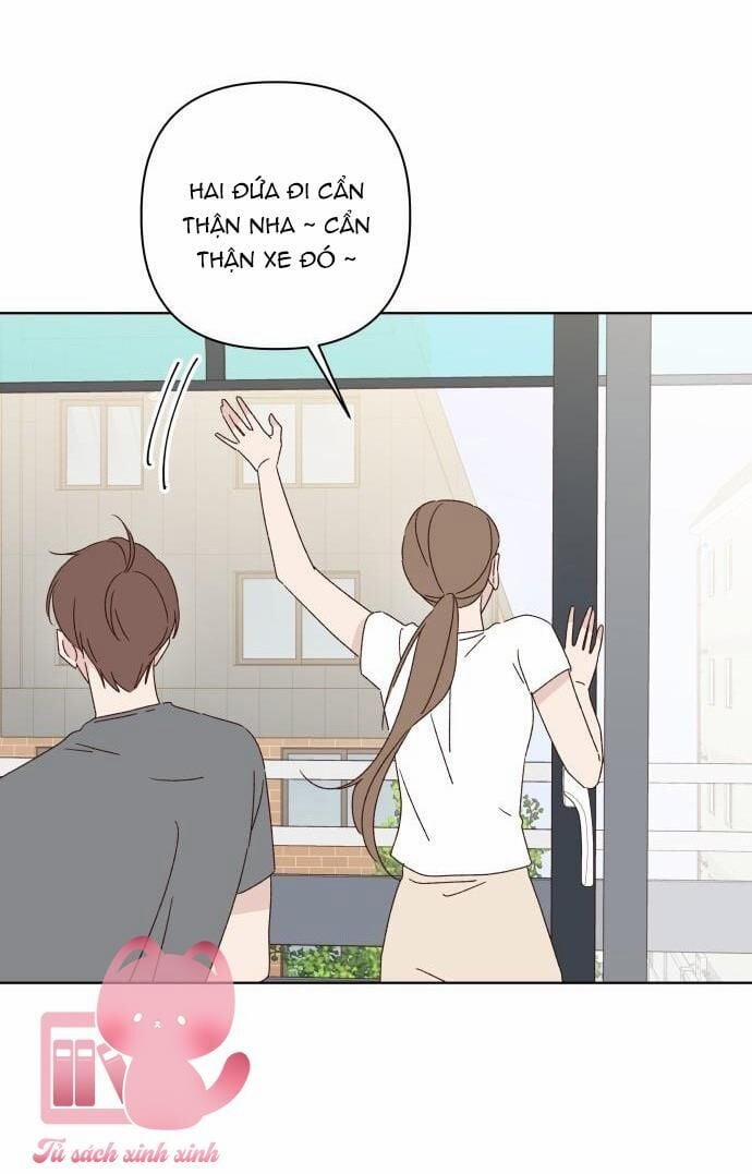 Ranh Giới Tình Yêu 40 trang 15