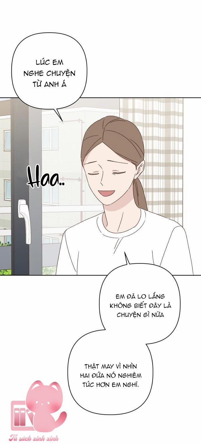 Ranh Giới Tình Yêu 40 trang 18