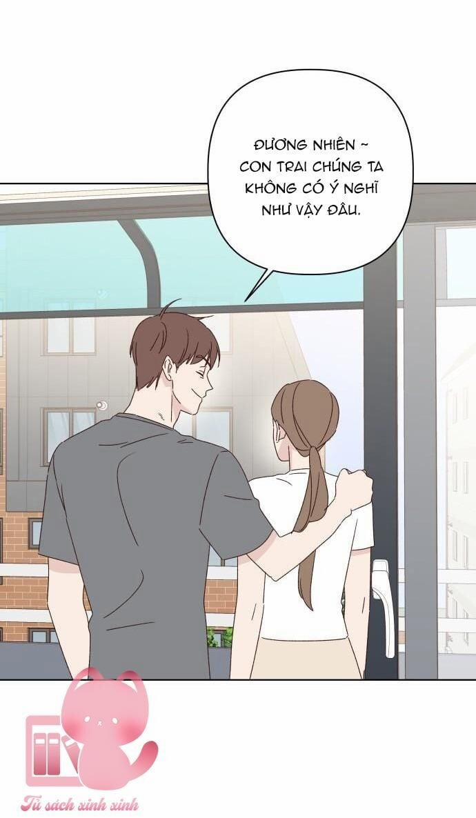 Ranh Giới Tình Yêu 40 trang 19